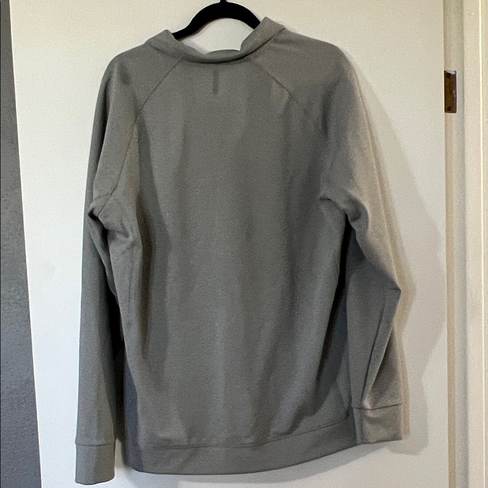 Bench Gray Lightweight Jacket - Picture 6 of 7